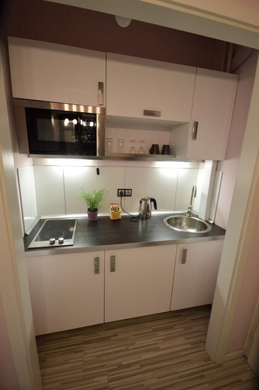Pulse Jackquaters Apartment Budapesta Cameră foto