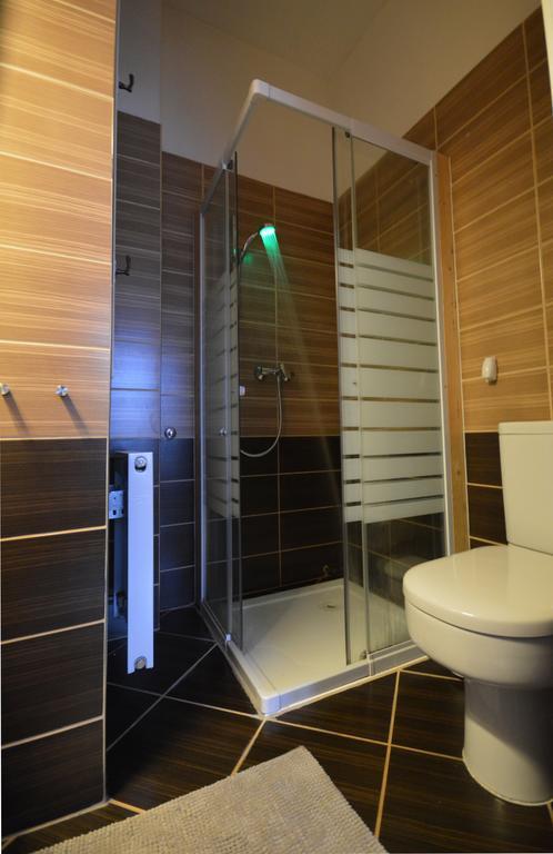 Pulse Jackquaters Apartment Budapesta Cameră foto