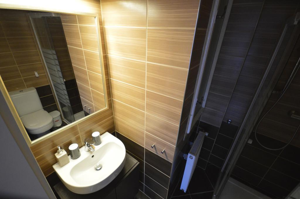 Pulse Jackquaters Apartment Budapesta Cameră foto