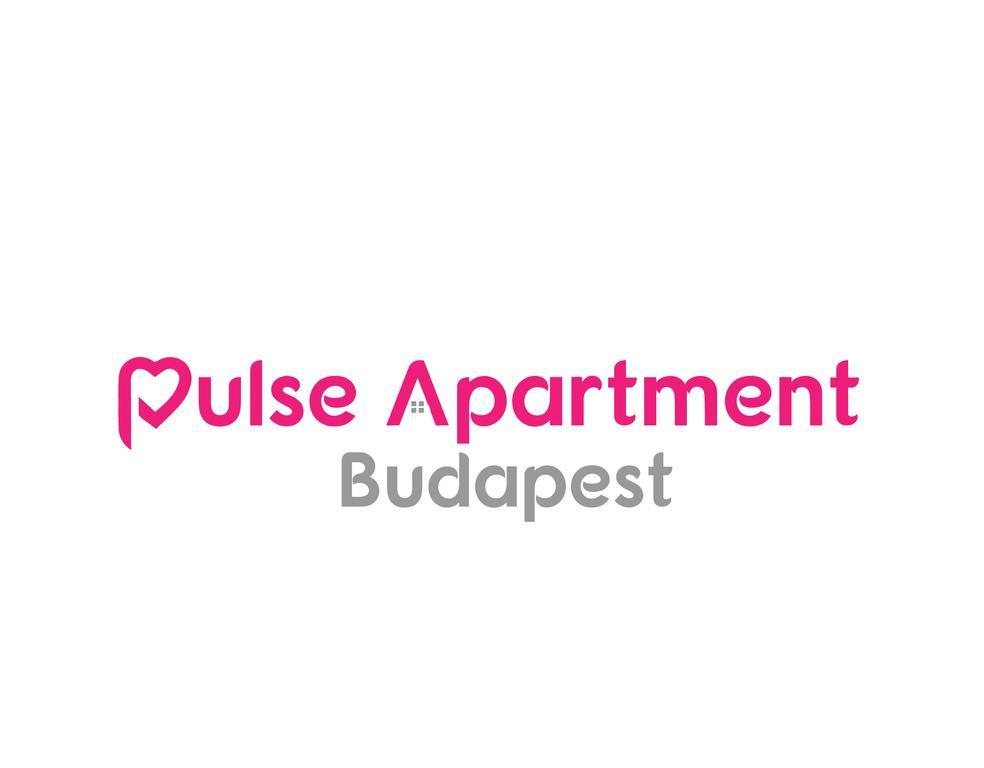 Pulse Jackquaters Apartment Budapesta Exterior foto